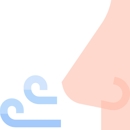 Bad Smell Of Oil In Wastewater